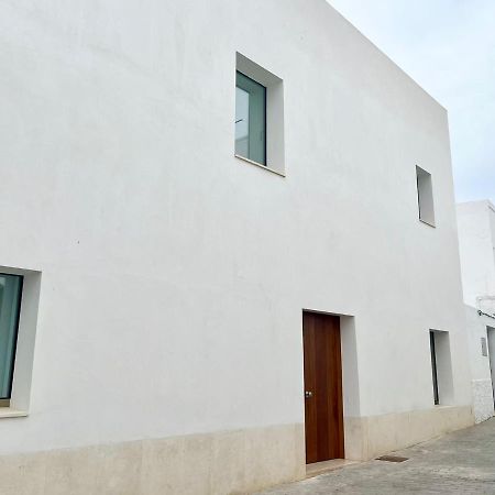 2 Jj E Hijos Conil Sl Διαμέρισμα Conil De La Frontera Εξωτερικό φωτογραφία