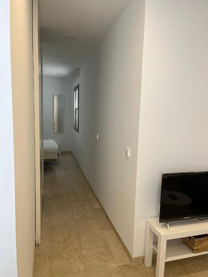 2 Jj E Hijos Conil Sl Διαμέρισμα Conil De La Frontera Εξωτερικό φωτογραφία