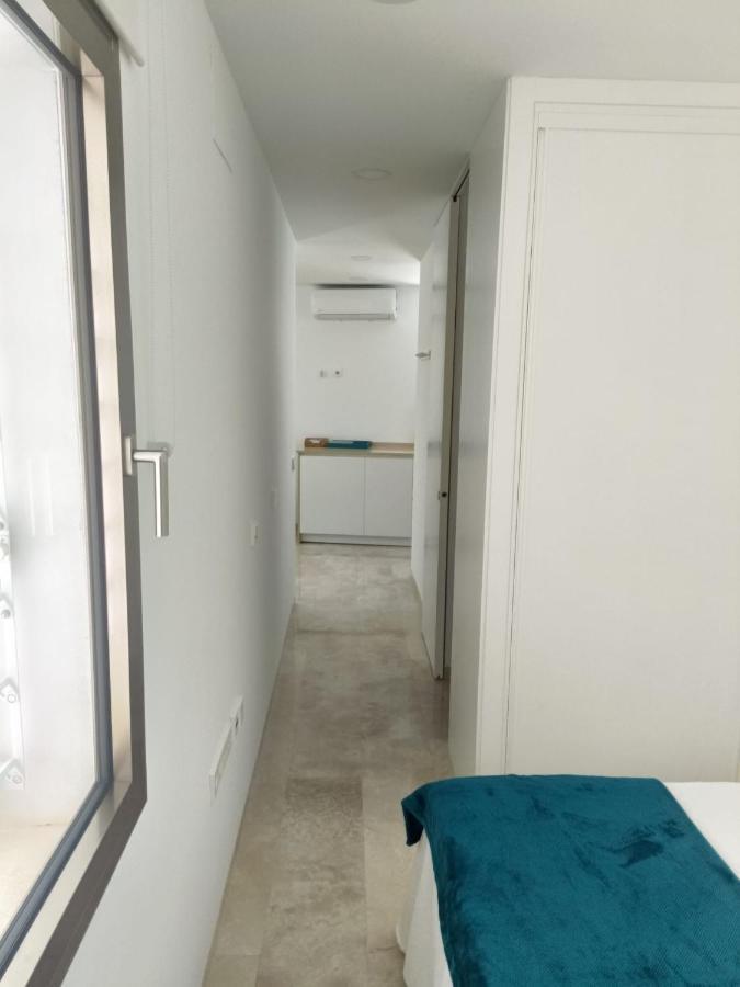 2 Jj E Hijos Conil Sl Διαμέρισμα Conil De La Frontera Εξωτερικό φωτογραφία